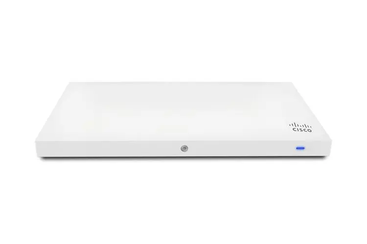 Meraki Access Point, Dual-band, Wave 2, 802.11 ac, MR33-HW, Unclaimed, Refurbished, Original