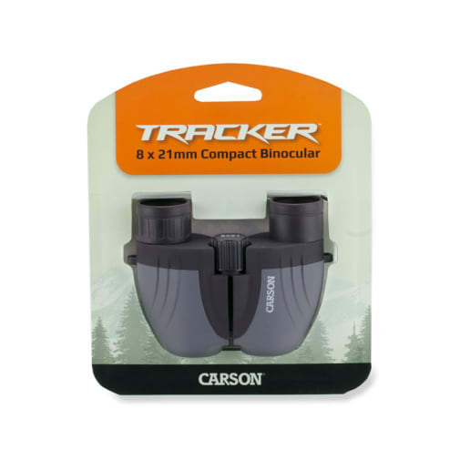 Tracker Compact Binoculars