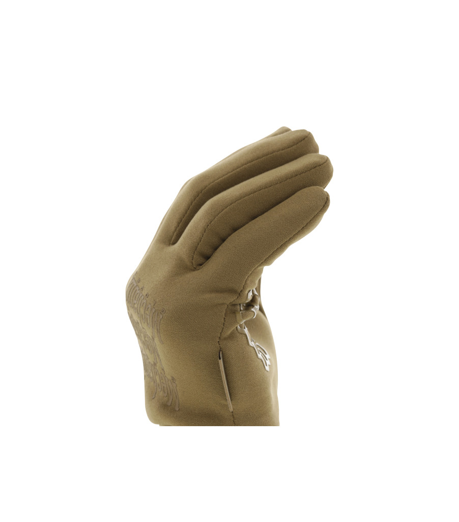 Coldwork™ Base Layer Coyote, Coyote, large image number 6