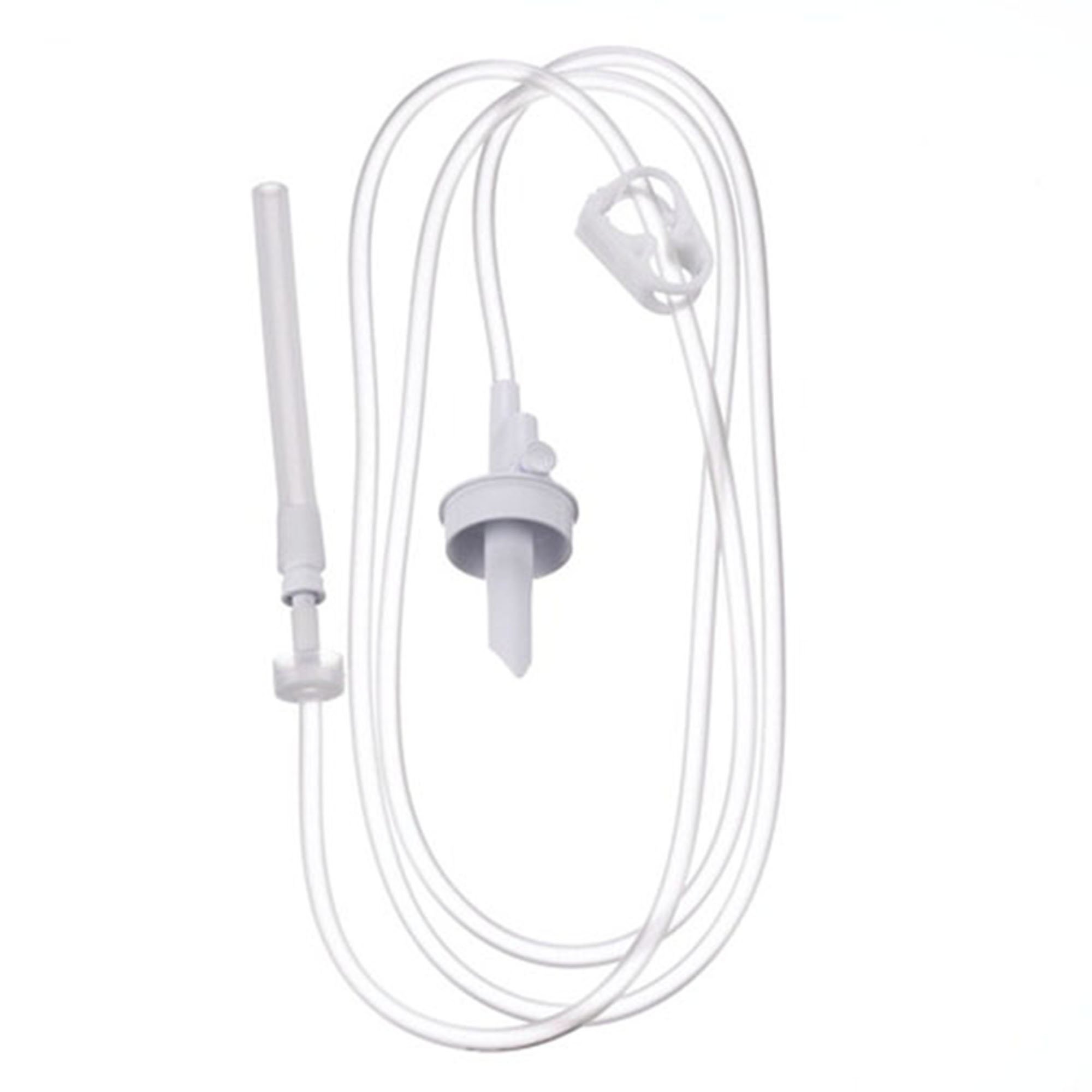 PIC Urology Irrigation Set With 2 Leads MK 811890