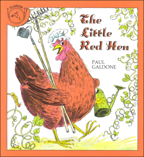 Little Red Hen