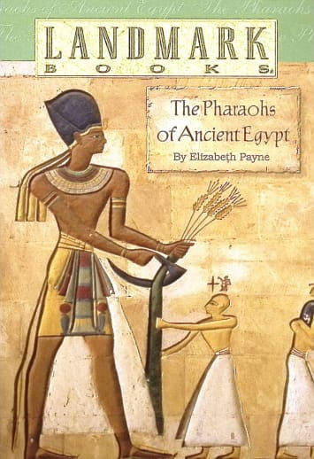 Pharaohs of Ancient Egypt