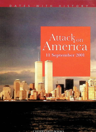 Attack on America: September 11 (Dates with History)