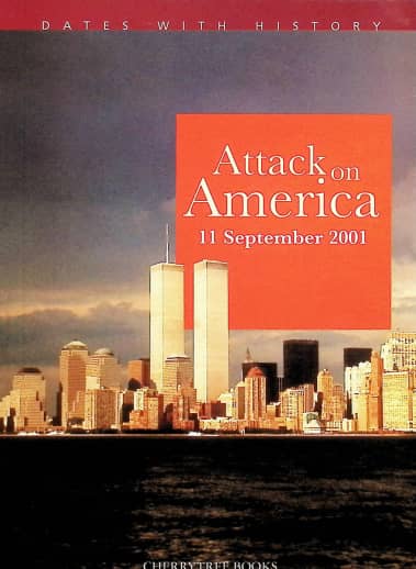 Attack on America: September 11 (Dates with History)