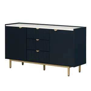 Limited Edition 2-Door Sideboard