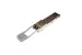 Cisco 100G and 40GBASE SR QSFP Transceiver Module, QSFP-40/100-SRBD, Refurbished, Original