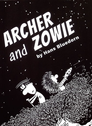 Archer and Zowie