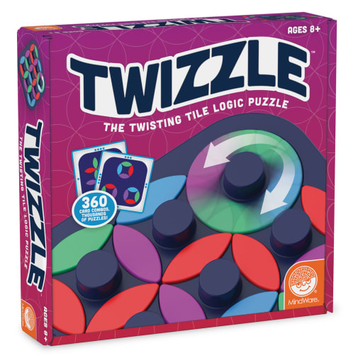 Twizzle Game