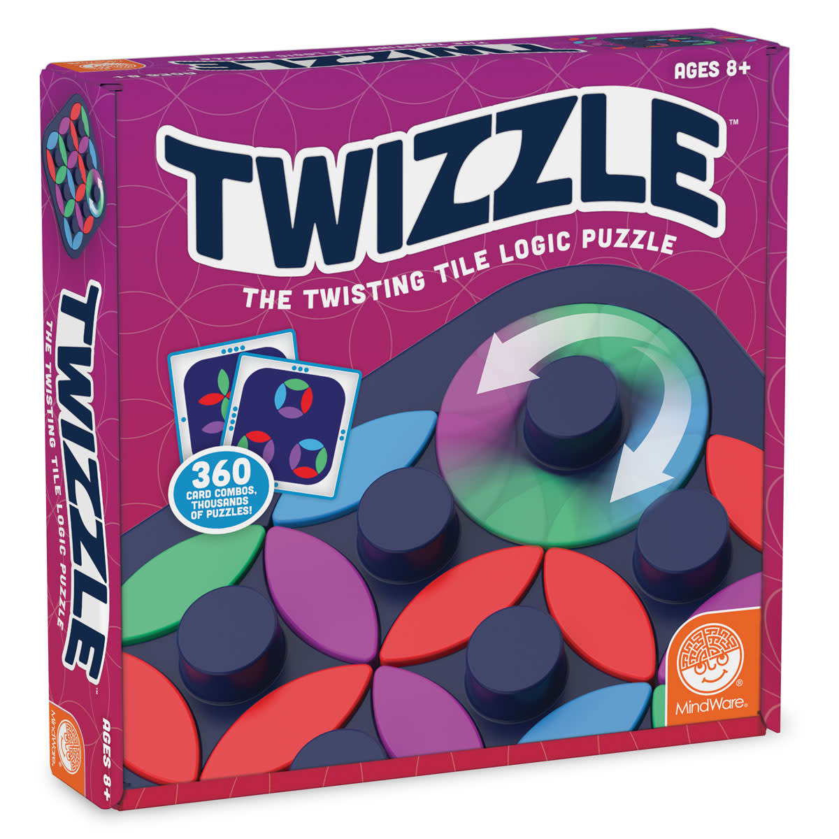 Twizzle Game
