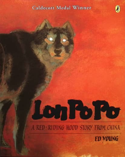 Lon Po Po by Ed Young