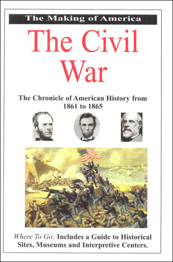 Civil War (Making of America)