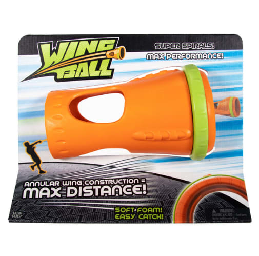 Wing Ball