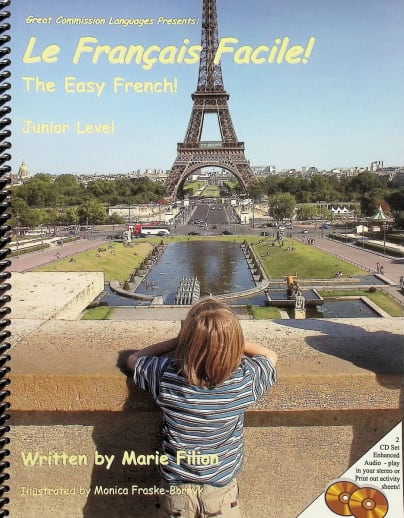 Easy French! Junior