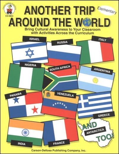 Another Trip Around the World