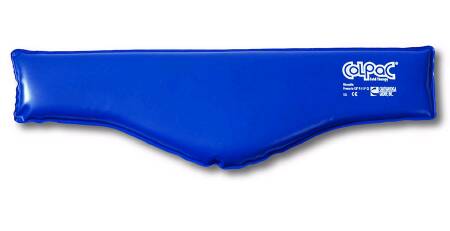 ColPaC Contoured Cold Pack for Neck, 23-Inch Length MK 46582