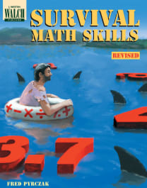 Survival Kit Math Survival Math Skills