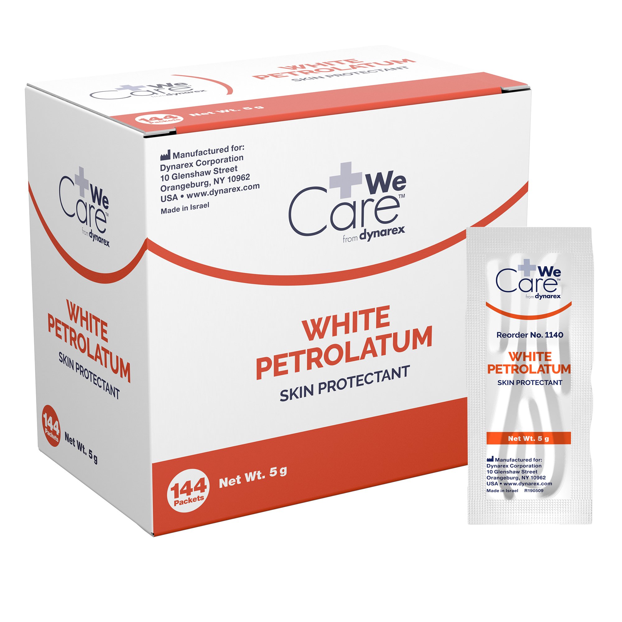 WeCare Petroleum Jelly MK DYN-1140
