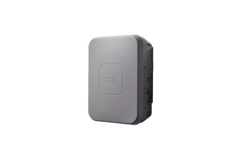 Image of Dual-band 802.11a/g/n/ac, Wave 2, Internal Semi-omni Antennas
