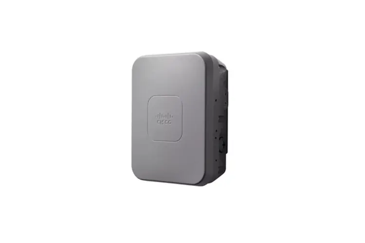 Dual-band 802.11a/g/n/ac, Wave 2, internal semi-omni antennas, AIR-AP1562I-B-K9 Dual-band 802.11a/g/n/ac, Wave 2, internal semi-omni antennas, AIR-AP1562I-B-K9