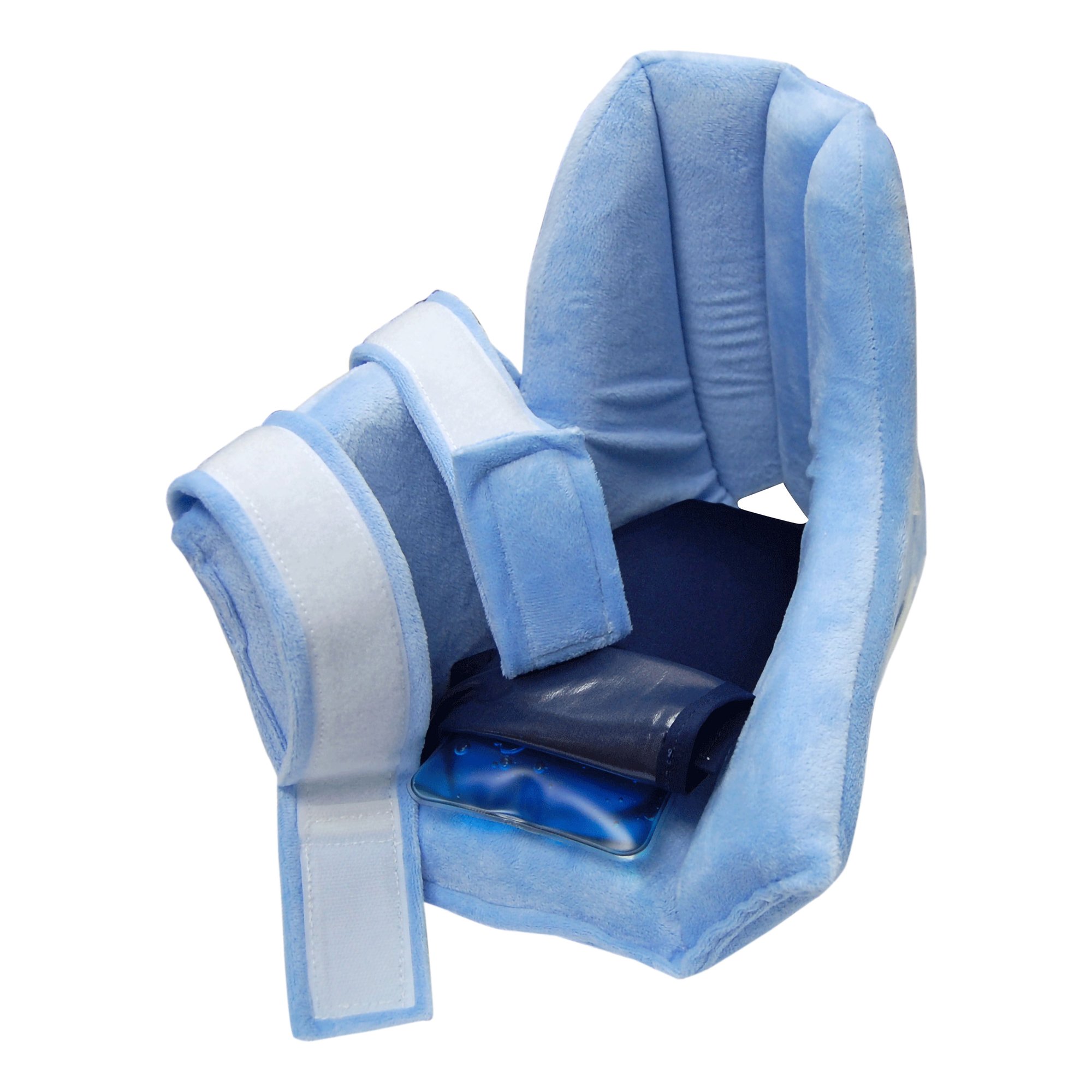 SkiL-Care Heel Float MK 581587