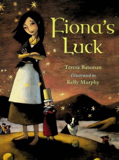 Fiona's Luck