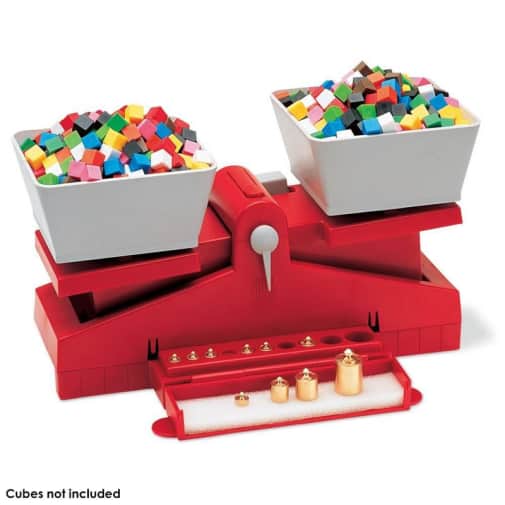 Learning Resources Classroom Precision Balance