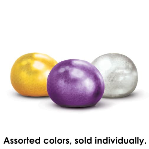 Mondo Metallic Stress Ball