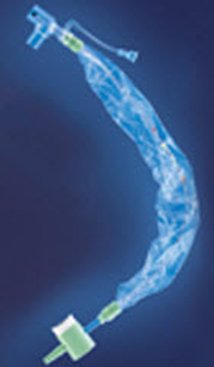 Halyard Ballard Pediatric Closed Suction System, 8 Fr. MK 538240