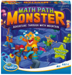 Proof! Math Game - The Fast Paced Game Of Mental Math Magic - View #14