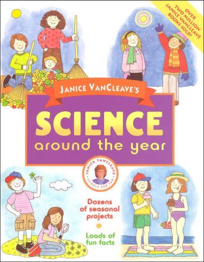 Science Around the Year
