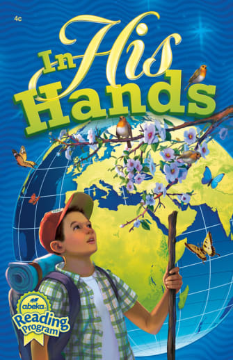 In His Hands (Abeka)