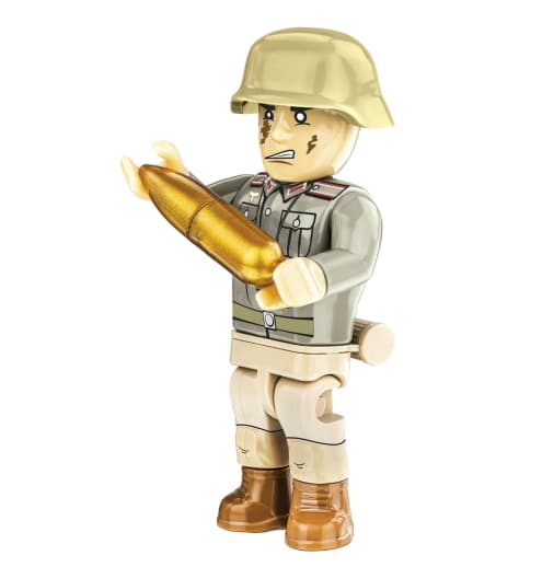 COBI 15cm Nebelwerfer 41 Rocket Launcher - 130 pieces (World War