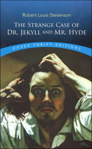The Strange Case of Dr. Jekyll and Mr. Hyde (Thrift Edition)