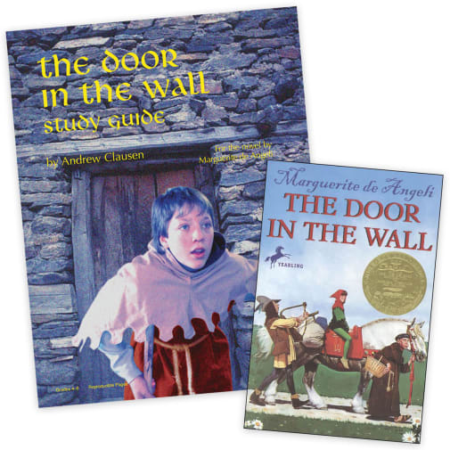 Progeny Press Door in the Wall Set