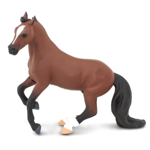 Safari Thoroughbred (Winner's Circle)