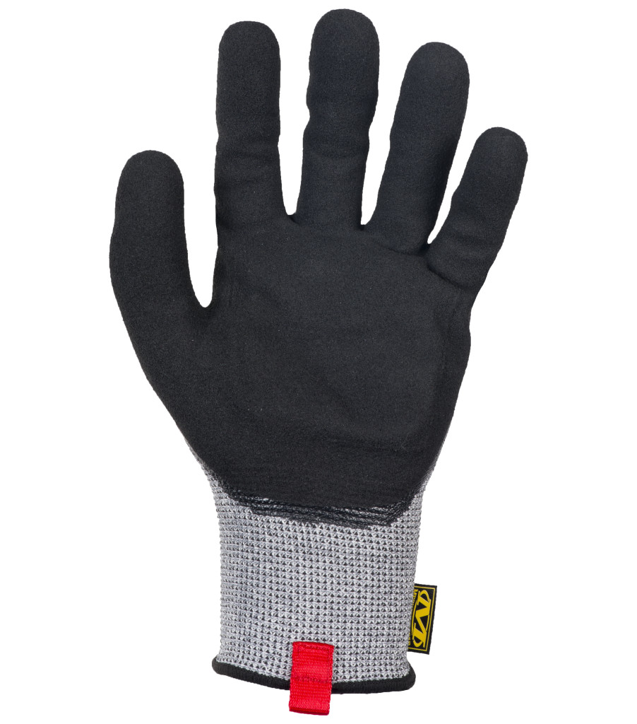 M-Pact® Knit CR5A5, Grey/Black, large image number 1