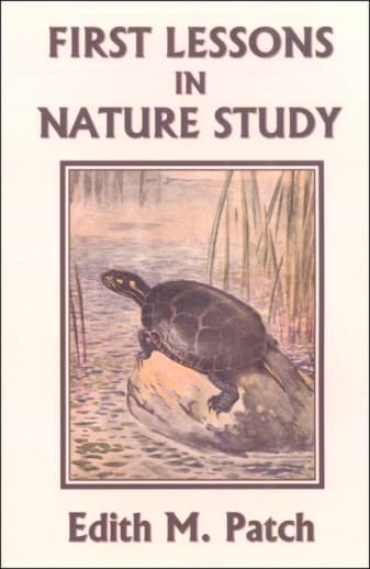 First Lessons in Nature Study