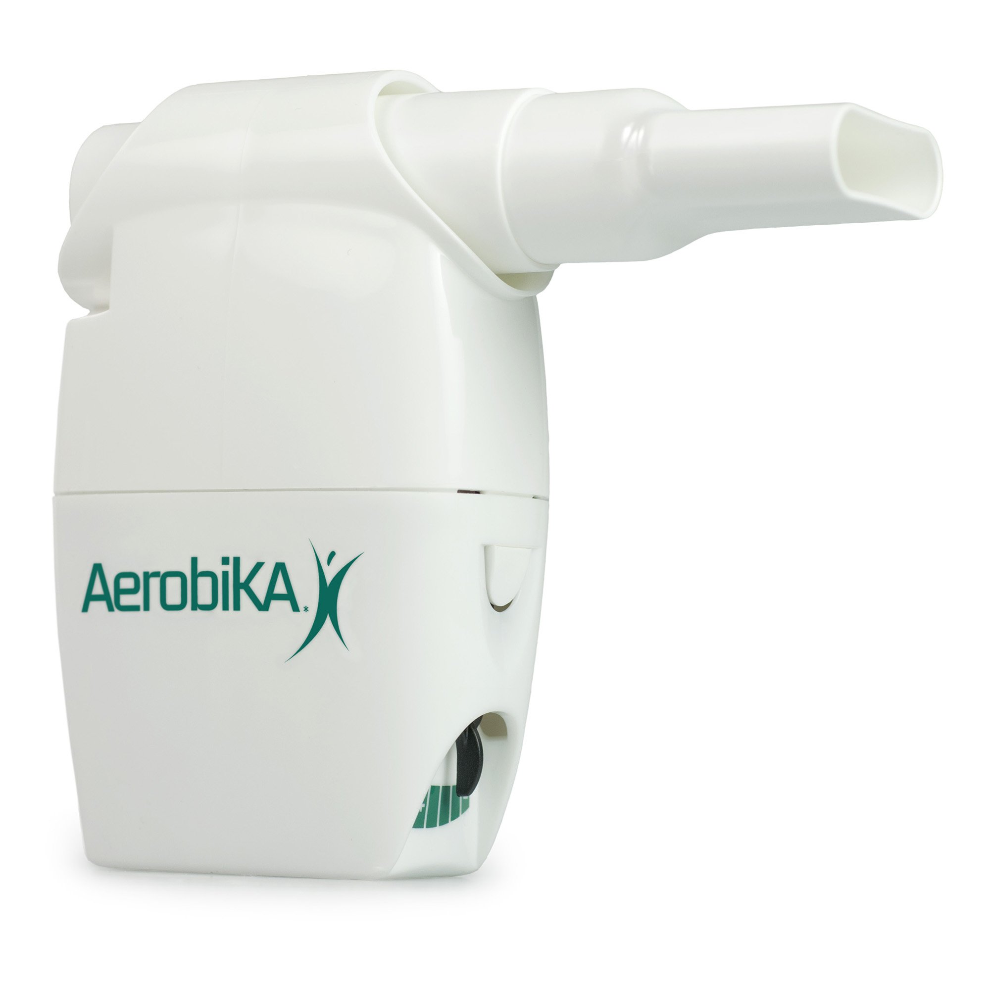 Aerobika PEP Therapy System MK 888912
