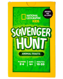 Panini domestici NATIONAL GEOGRAPHIC KIDS TRADING CARDS ANIMALI Fat pack 24 2 carte speciali, 004881B26FPF