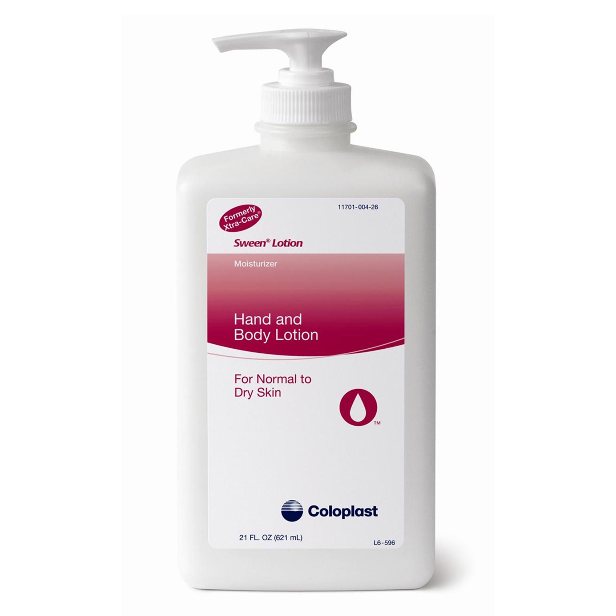 Sween Xtra-Care Lotion, 21-ounce pump bottle MK 175905