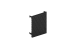 LAN Station 15” x 18” Peg Board