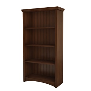 Gascony - 4-Shelf Bookcase Gascony - 4-Shelf Bookcase