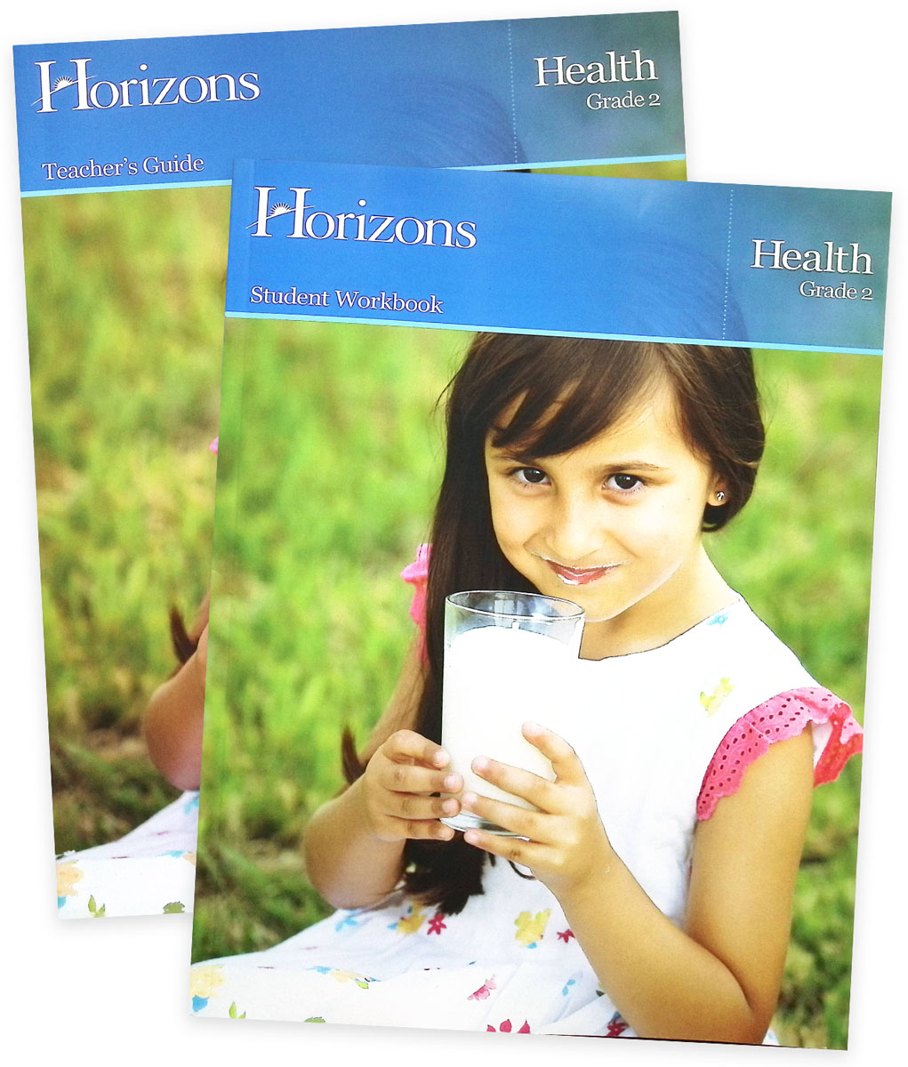 Horizons health set grade 2