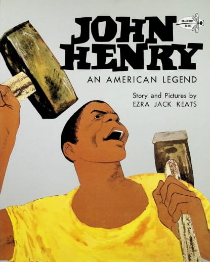 John Henry: An American Legend