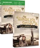 The World's Story 3: The Modern Age Set