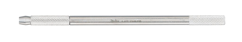 Chisel Blade Handle Miltex Self Locking Stainless Steel MK 491544