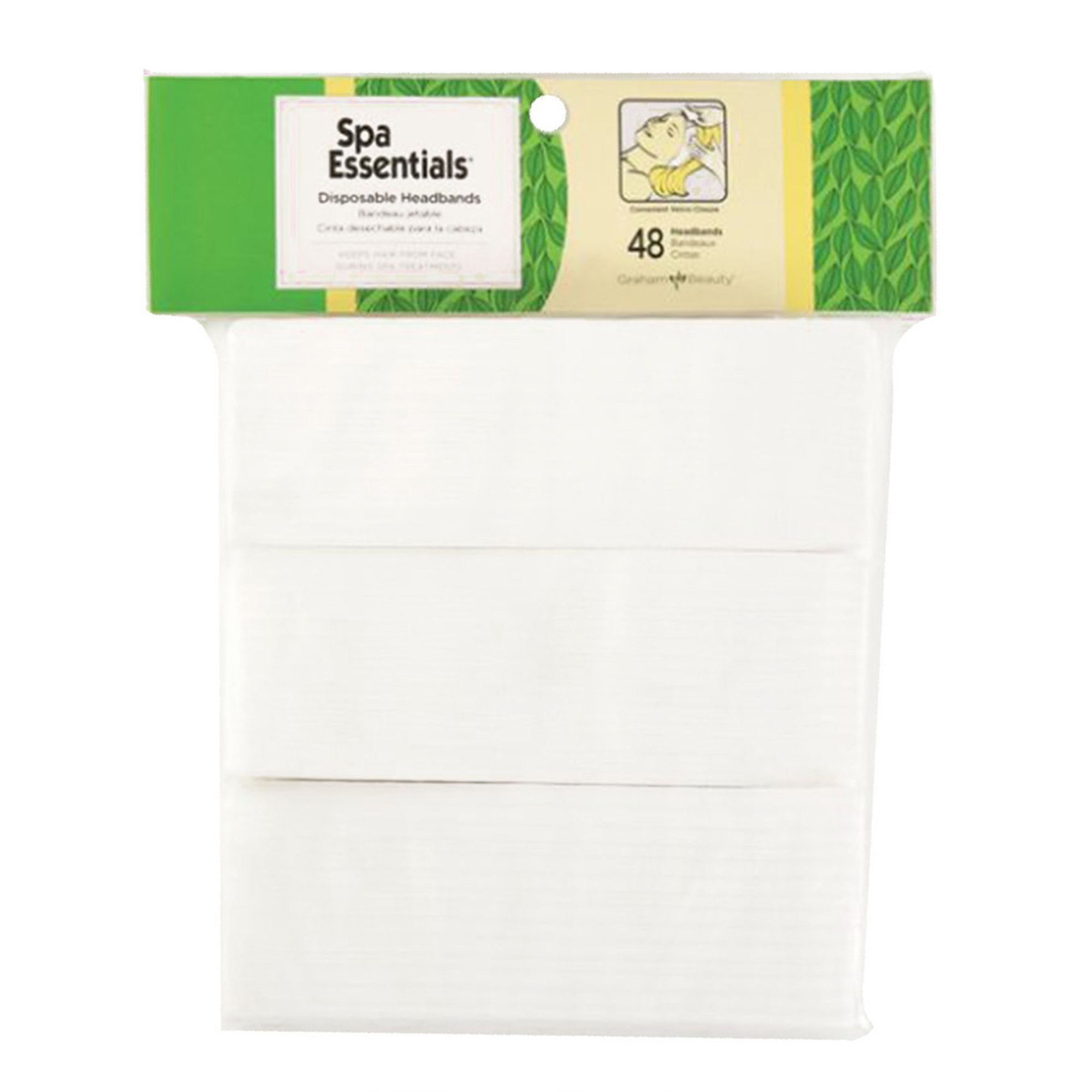 Spa Essentials Headband MK 547572