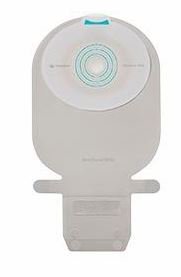 SenSura Mio 1-Piece Opaque Ostomy Pouch, 50mm Stoma MK 884552
