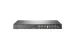 HPE Aruba 2930F Series Switch, 24 10/100/1000 PoE+ ports, 4 x 10G SFP+ Uplinks, Refurbished, JL255A