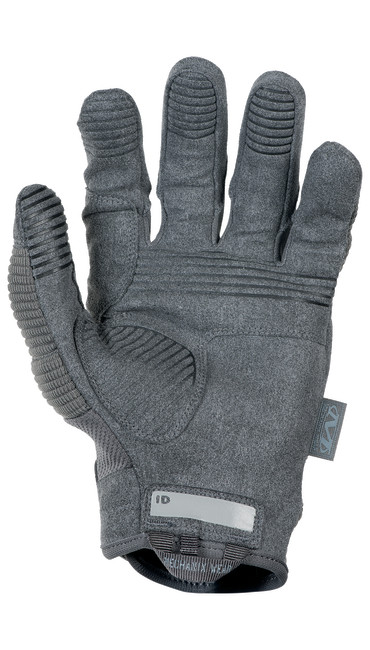 M-Pact&reg; 3 Wolf Grey, Wolf Grey, large